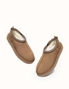 AUSTRALIAN SHEPHERD® Valen Tazzy Slippers