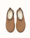 AUSTRALIAN SHEPHERD® Valen Tazzy Slippers