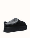 AUSTRALIAN SHEPHERD® Ventus Tazzy Platform Slippers