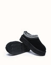 AUSTRALIAN SHEPHERD® Ventus Tazzy Platform Slippers