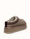 AUSTRALIAN SHEPHERD® Ventus Tazzy Platform Slippers