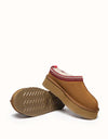 AUSTRALIAN SHEPHERD® Ventus Tazzy Platform Slippers