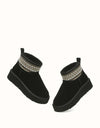 EVERAU® Grantlee Platform Boots