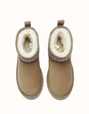 EVERAU® Grantlee Platform Boots