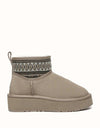 EVERAU® Grantlee Platform Boots