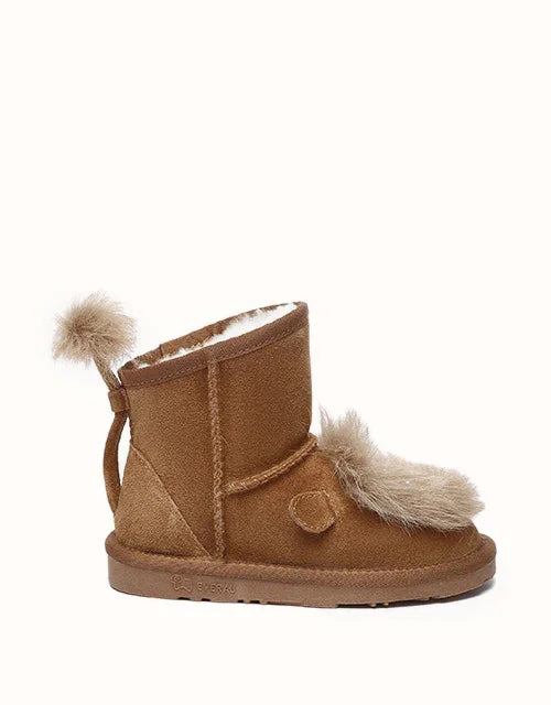 EVERAU® Lion Plus Kids Boots