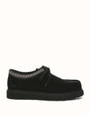 EVERAU® Madison Lace Up Casual Shoes
