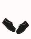 EVERAU® Madison Lace Up Casual Shoes