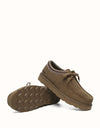 EVERAU® Madison Lace Up Casual Shoes