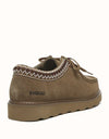 EVERAU® Madison Lace Up Casual Shoes