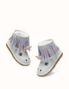 EVERAU® Unicorn Plus Kids Boots