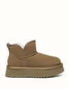 EVERAU® Vesper Platform Boots