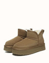 EVERAU® Vesper Platform Boots
