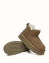 EVERAU® Vesper Platform Boots