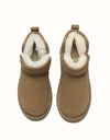 EVERAU® Vesper Platform Boots