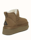 EVERAU® Vesper Platform Boots