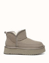EVERAU® Vesper Platform Boots
