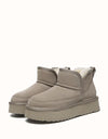 EVERAU® Vesper Platform Boots
