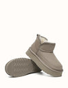 EVERAU® Vesper Platform Boots