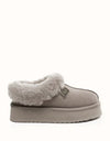 EVERAU® Gabri Platform Slippers