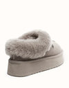 EVERAU® Gabri Platform Slippers
