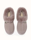 EVERAU® Gabri Platform Slippers