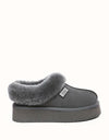 EVERAU® Gabri Platform Slippers