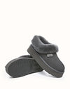 EVERAU® Gabri Platform Slippers