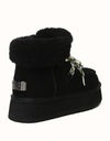 EVERAU® Honour Platform Boots