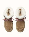 EVERAU® Honour Platform Boots