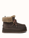 EVERAU® Honour Platform Boots