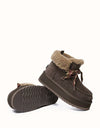 EVERAU® Honour Platform Boots