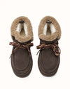 EVERAU® Honour Platform Boots
