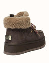 EVERAU® Honour Platform Boots