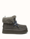 EVERAU® Honour Platform Boots