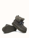 EVERAU® Honour Platform Boots