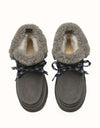 EVERAU® Honour Platform Boots