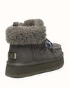 EVERAU® Honour Platform Boots