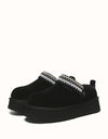 EVERAU® Maeve Platform Slippers