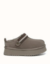 EVERAU® Maeve Platform Slippers