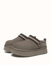 EVERAU® Maeve Platform Slippers