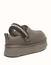 EVERAU® Maeve Platform Slippers