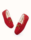 EVERAU® Miracle Moccasion Shoes