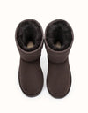 EVERAU® Short Classic Boots