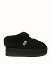 EVERAU® Ulrika Platform Slippers