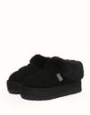 EVERAU® Ulrika Platform Slippers