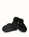 EVERAU® Ulrika Platform Slippers