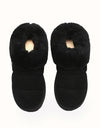 EVERAU® Ulrika Platform Slippers