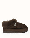EVERAU® Ulrika Platform Slippers