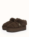 EVERAU® Ulrika Platform Slippers